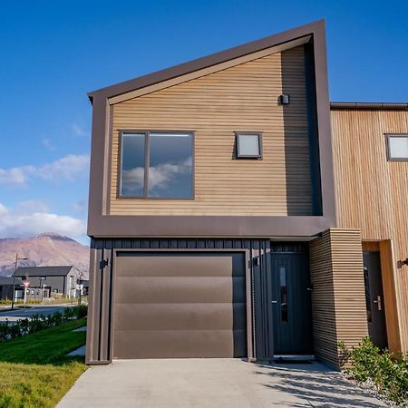 Wanaka Wonder - Wanaka Holiday Home Zewnętrze zdjęcie