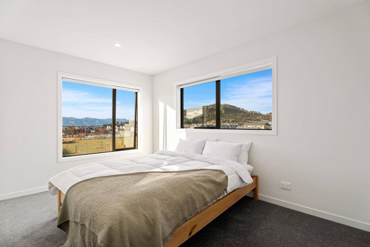 Wanaka Wonder - Wanaka Holiday Home Zewnętrze zdjęcie