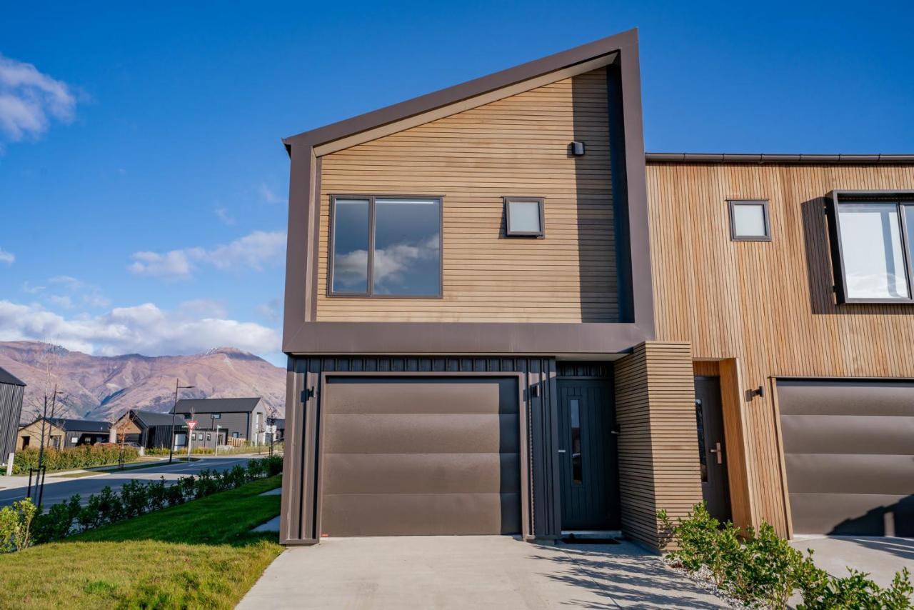 Wanaka Wonder - Wanaka Holiday Home Zewnętrze zdjęcie