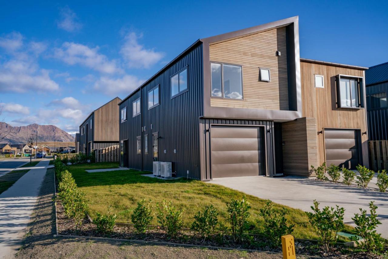 Wanaka Wonder - Wanaka Holiday Home Zewnętrze zdjęcie