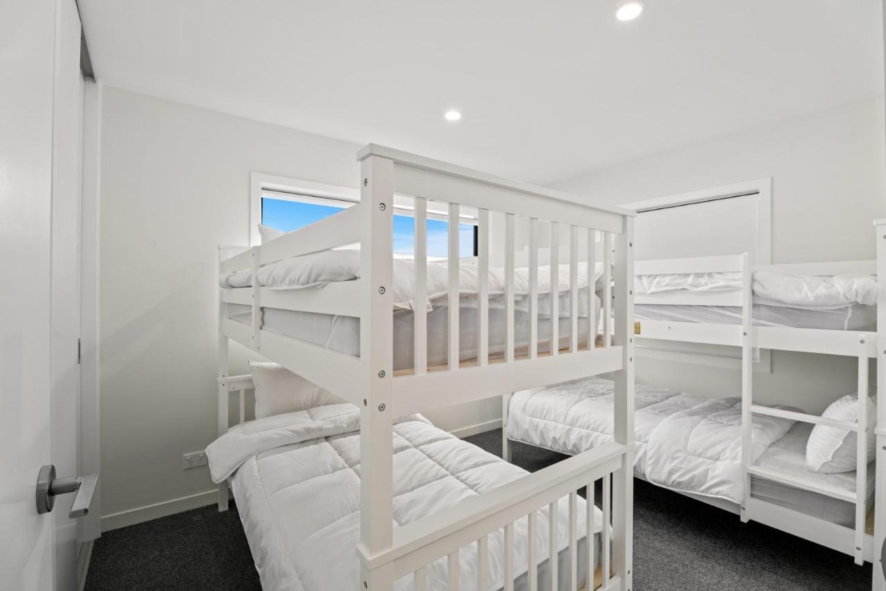 Wanaka Wonder - Wanaka Holiday Home Zewnętrze zdjęcie