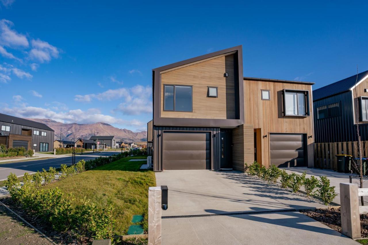 Wanaka Wonder - Wanaka Holiday Home Zewnętrze zdjęcie