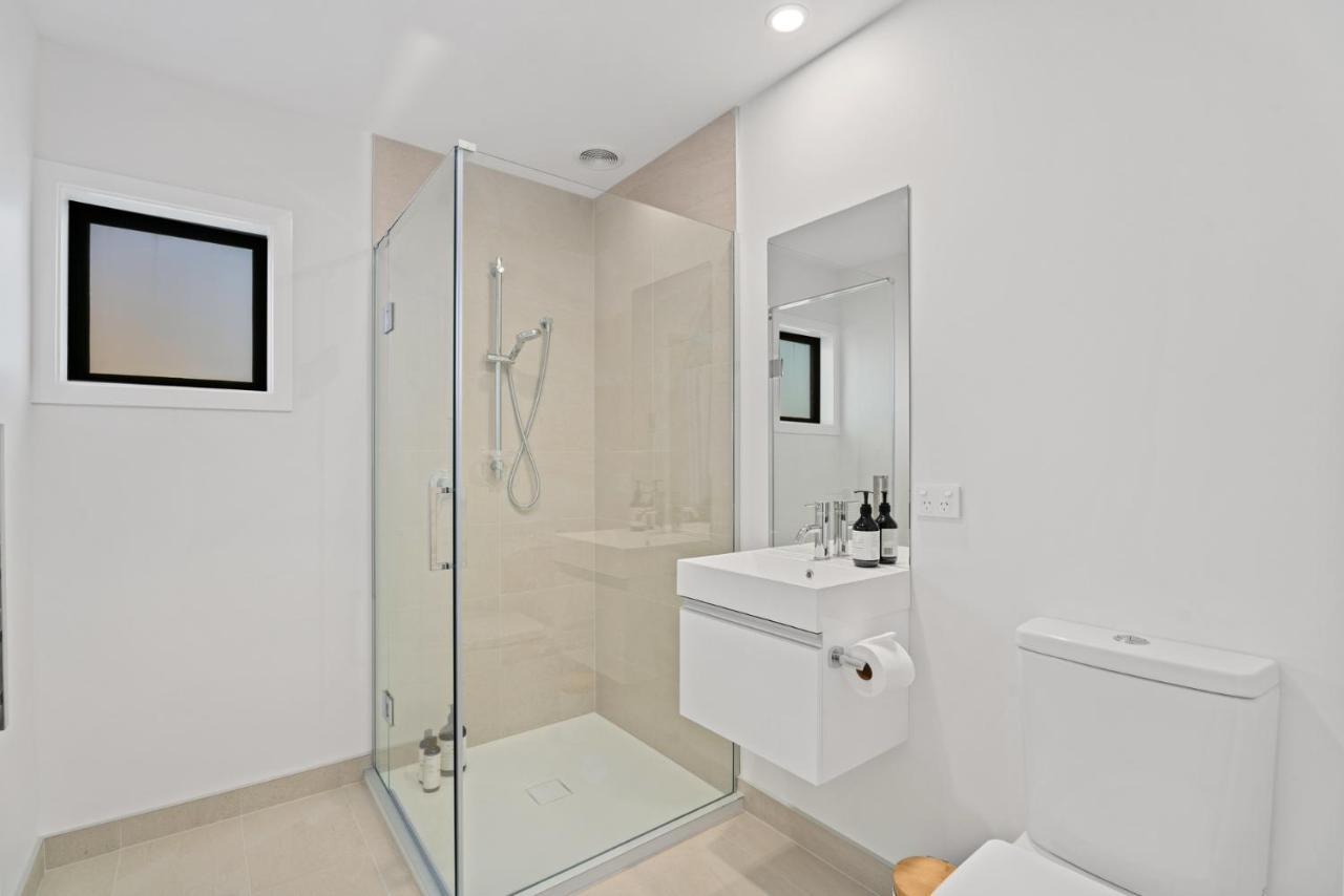 Wanaka Wonder - Wanaka Holiday Home Zewnętrze zdjęcie